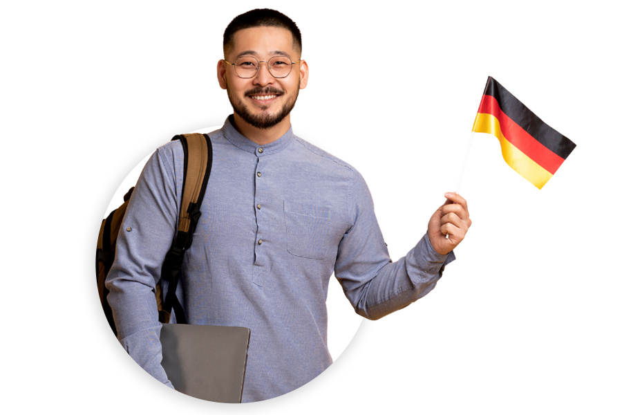 Learn German Language Classes Singapore