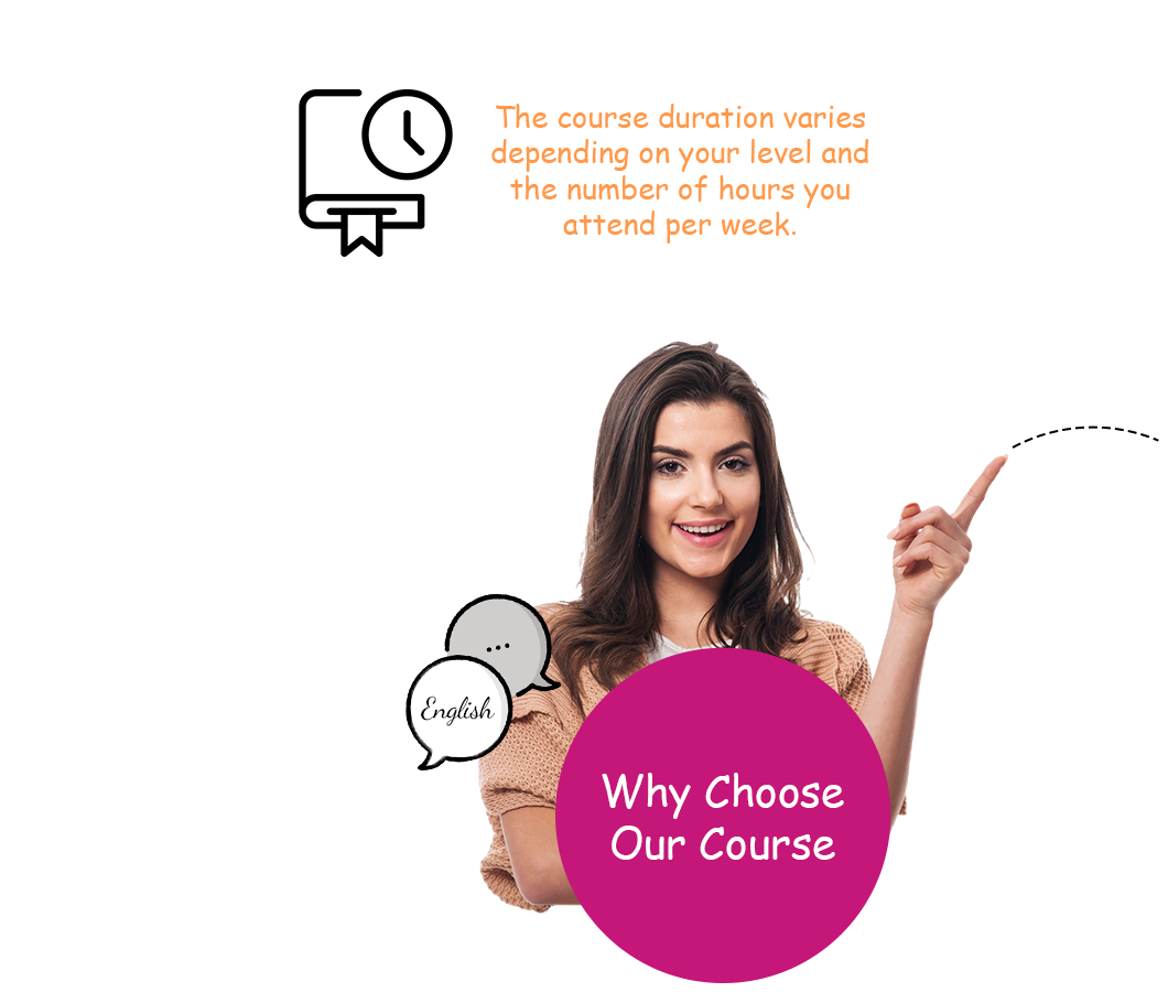 General English Training Course in Singapore