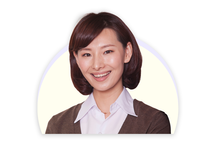 teacher for Mandarin course