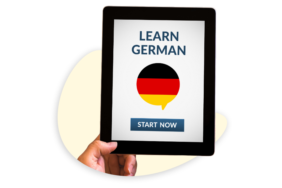 German Language Course Instructors