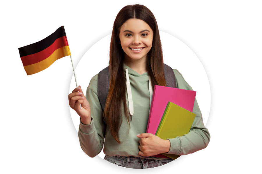 German Language Course Singapore