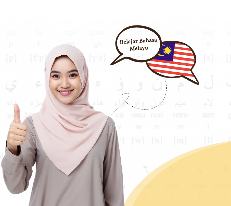 Basic Malay Language Course Singapore