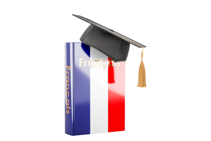 Learn French Classes in Singapore